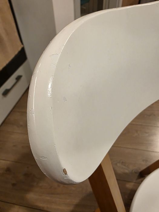 Кухненски столове JEGIND JYSK 4бр.