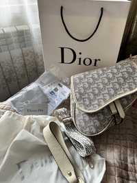новая сумка Dior