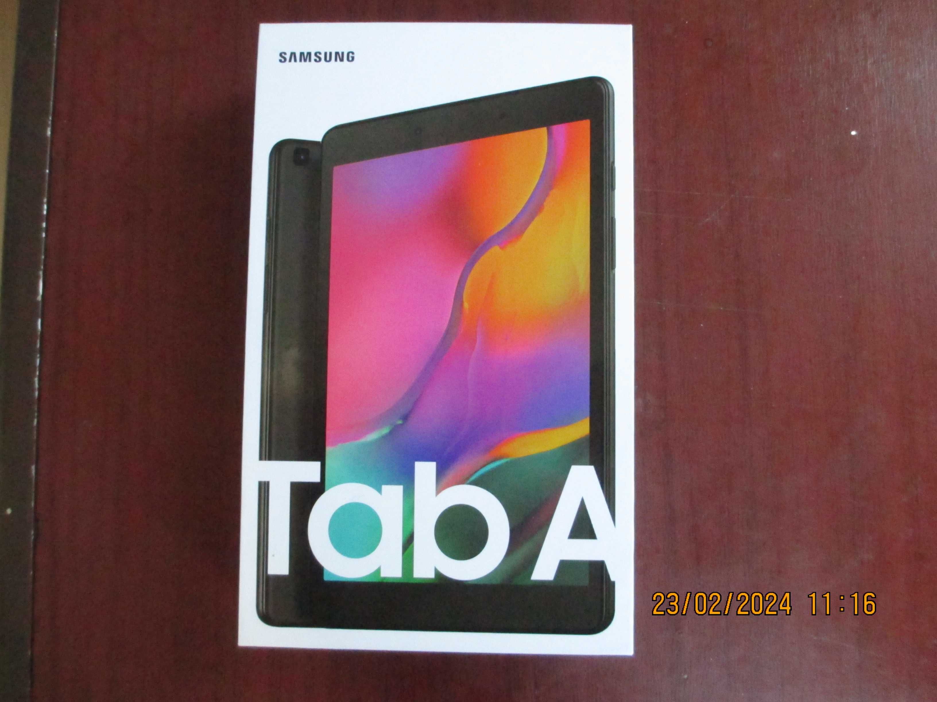 Таблет Samsung Tab A