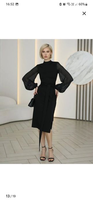 Продам платье вечернее 42 р.