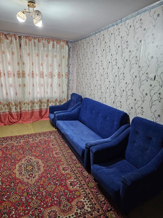 Продам диван, кресла и кровать