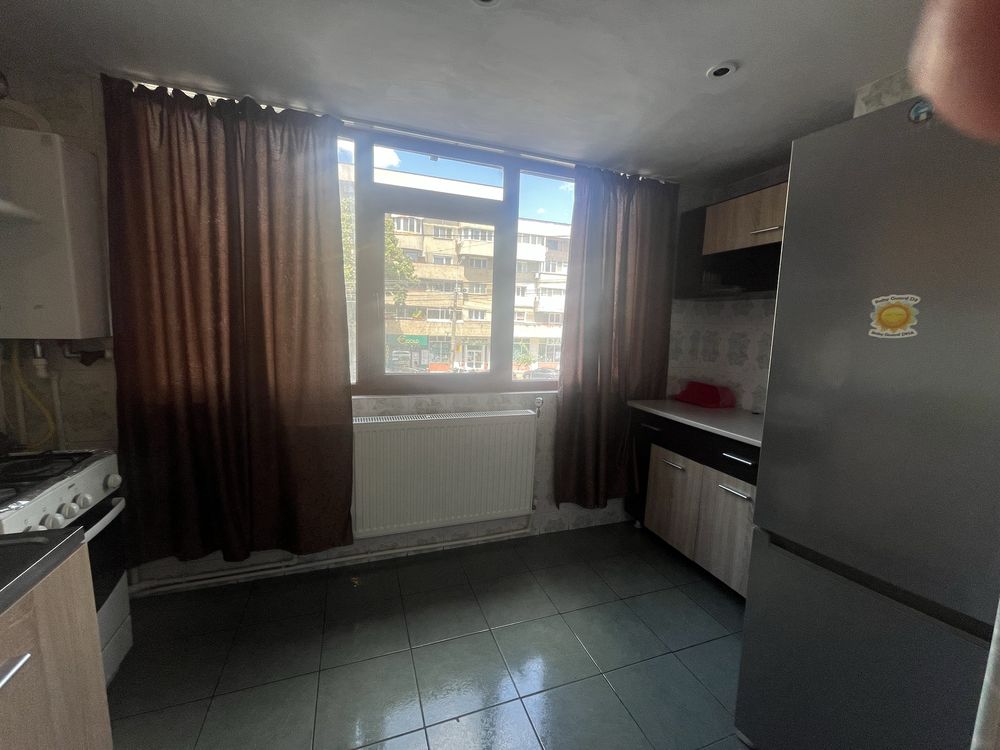 Apartament 1cam cf1d Calea Calarasilor