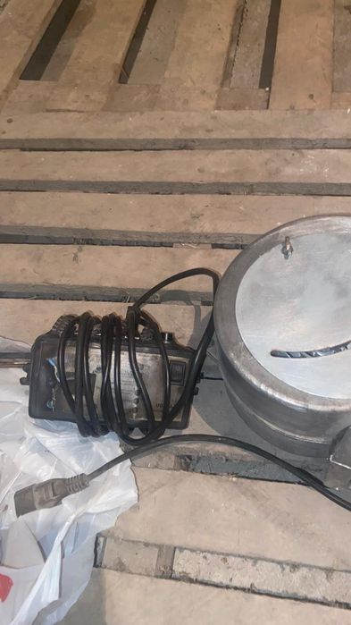 Продам котёл длительного