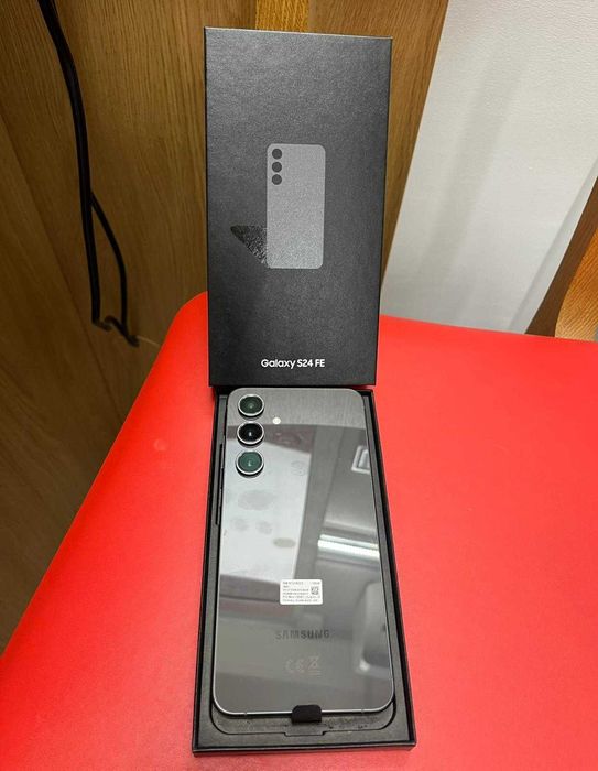 Vand Samsung S24 FE,Samsung S23 FE ,Oppo Reno 12 FS 5G