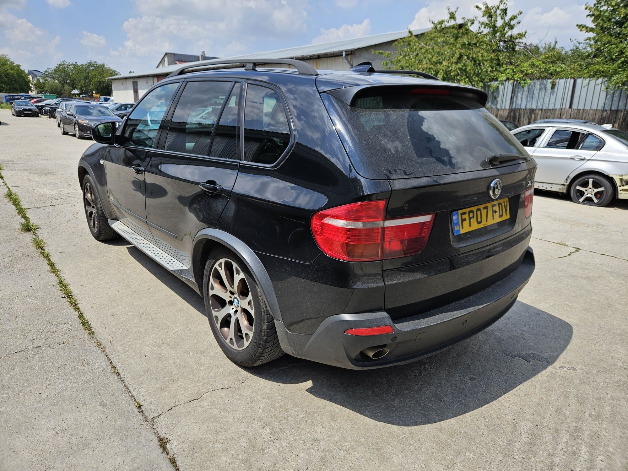 Jante bmw style 211 R19