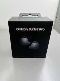 Samsung Galaxy Buds 2 Pro , Bluetooth, ANC, Sigilat