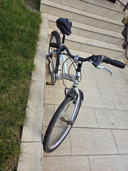 Bicicleta damă femei mountainbike 21 viteze