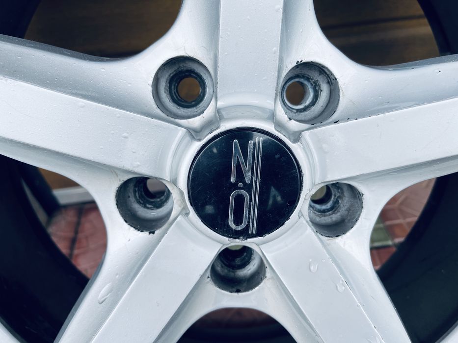 Jante OZ 19" {Vw golf,passat [5*112]}