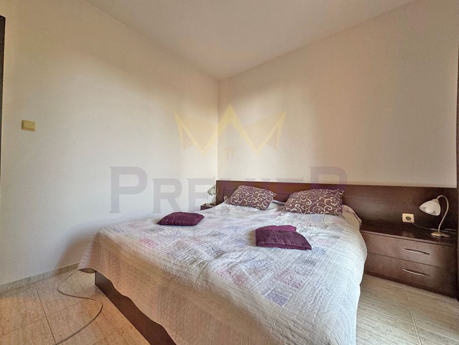 Продава се Двустаен апартамент в к.к. Слънчев бряг - 67 кв.м за 1224 €/кв.м - Снимка #8