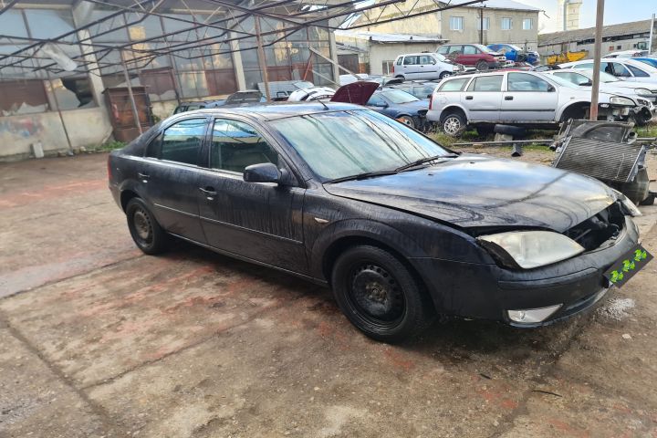 Capac panou sigurante motor Ford Mondeo MK3
