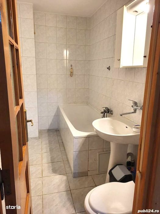 2 camere , zona centrala , mobilat si utilat