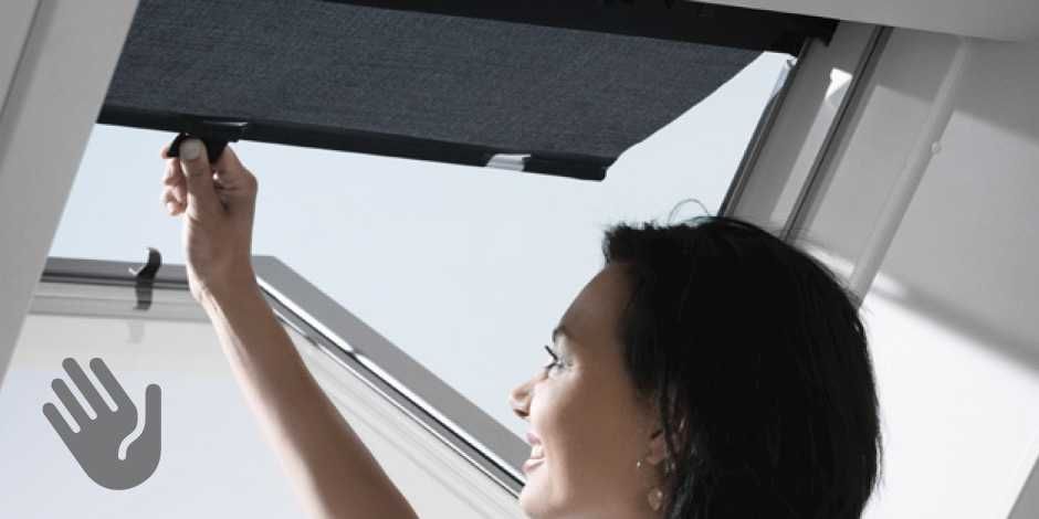 -10 % намаление сенник Велукс Velux MHL PK00 5060