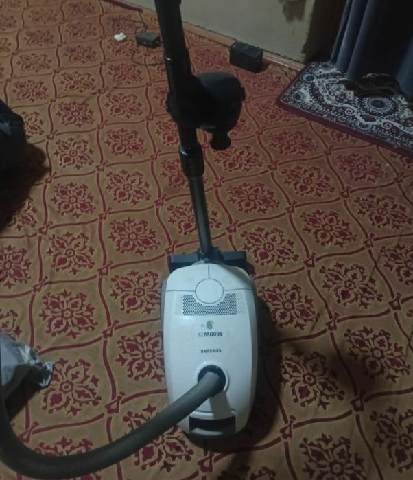 Самсунг пылесос сотилади