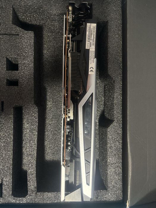 Rx 6950 xt 16 gb vram