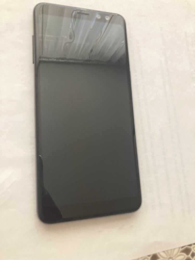 Samsung A8 2018 Топ