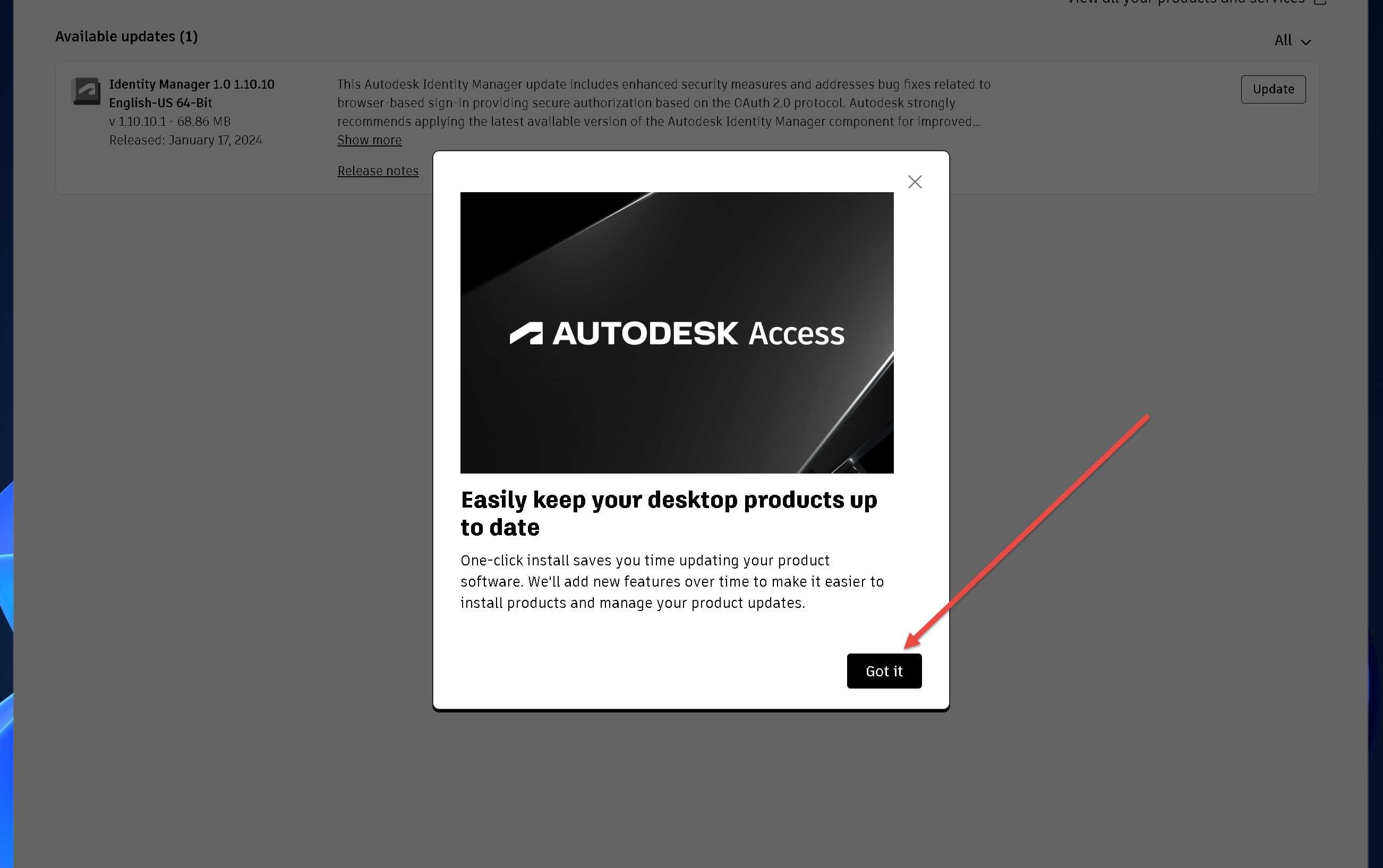 AutoCAD 2022 -3 Lifetime Lic. - Acces Update+ zeci de Aplicatii Free