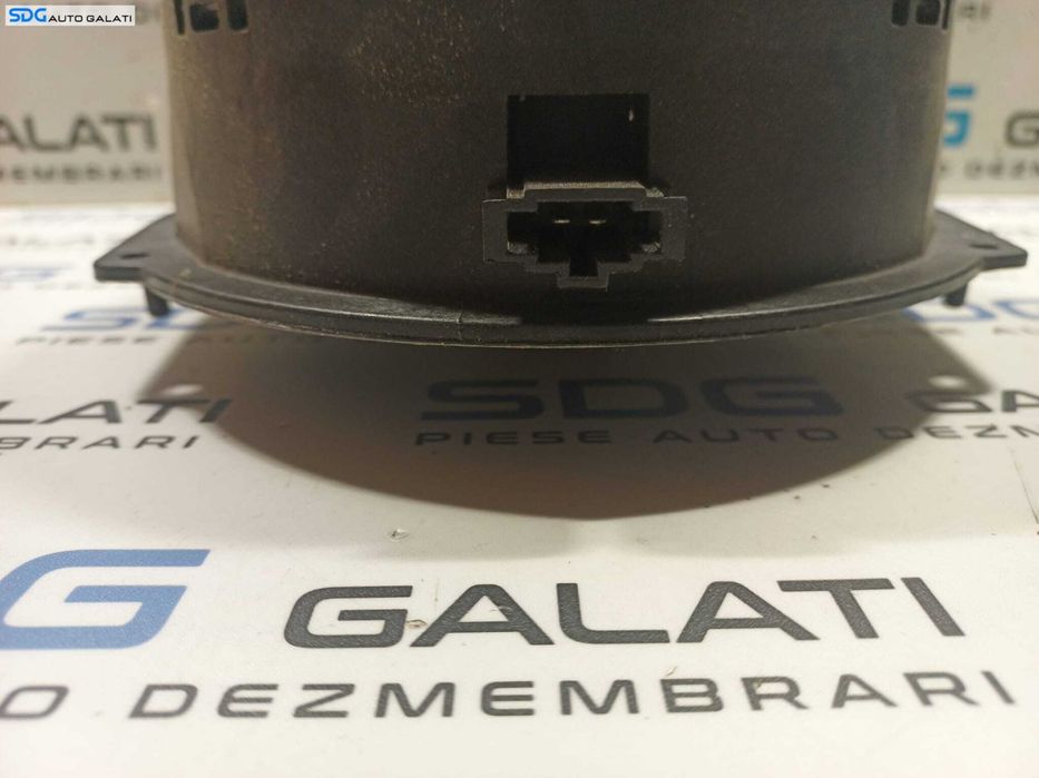 Boxa Difuzor Audio de pe Usa Portiera Spate Stanga Dreapta Audi A4 B8 2008 - 2015 Cod 8R0035411 [L0618]