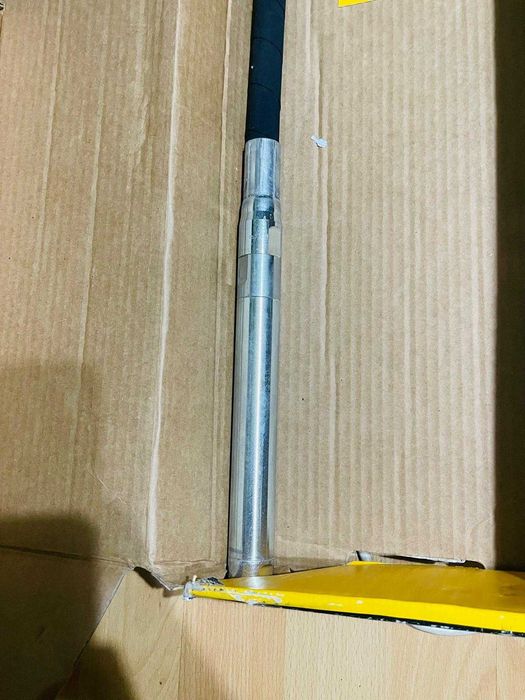 Vibrator beton Dewalt dce531 N-xj – XR 18 V fără încărcător/baterie