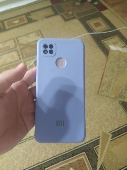 Редми 9с 64гб 23000тг. Тагыда соткалар бар
