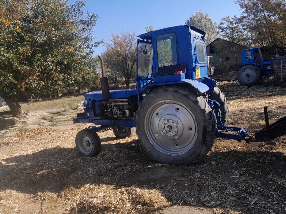 t 28 traktr sotiladi holati zor mator qilingan