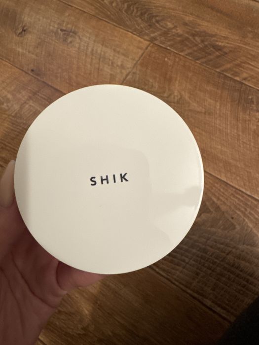 Пудра Shik - оригинал