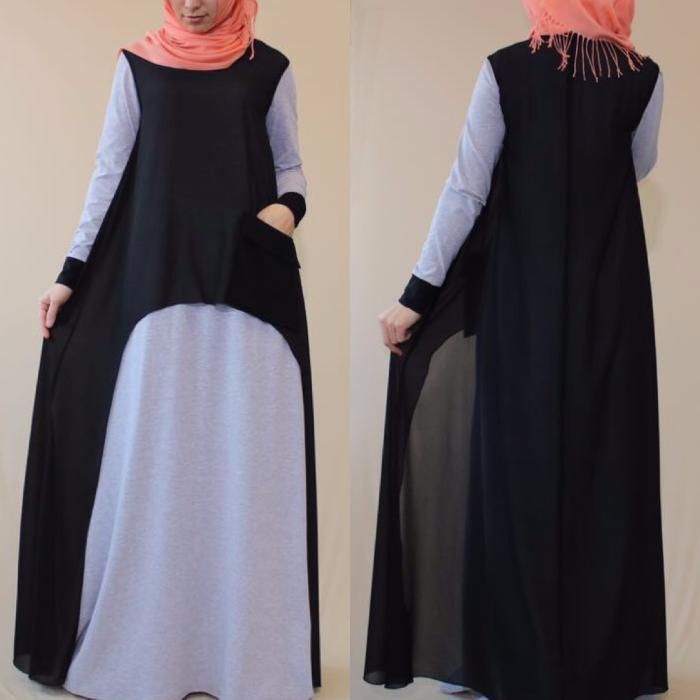 Мусульманское платье от 3500 тенге