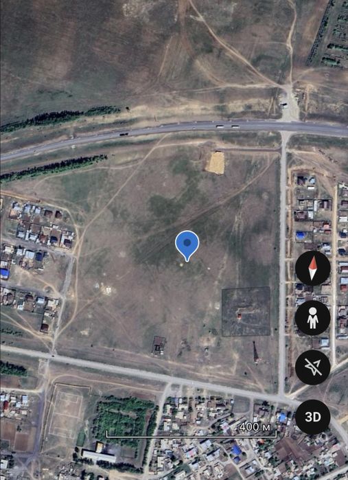 Продам участок 7 соток