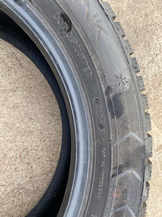 Шины TRIANGLE 17 размер