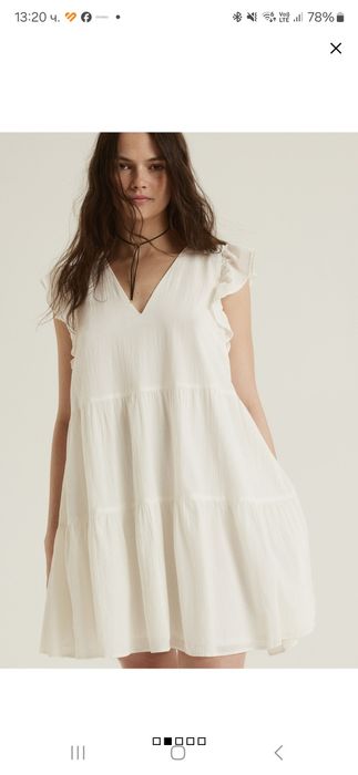 Дамска   рокля  НМ