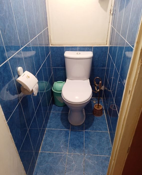 Аренда квартиры 3/5/5 Ахмад Югнаки ТТЗ.Семье .