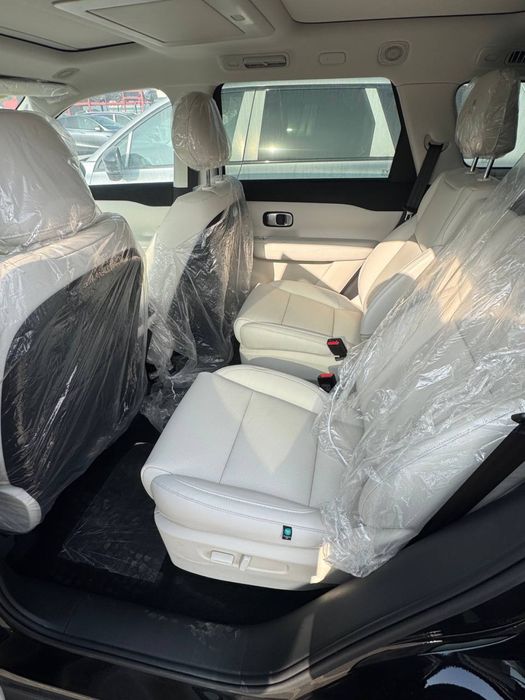 Leapmotor C16 EV 520 km 2 позиция доп пакет янги без пробег в наличии