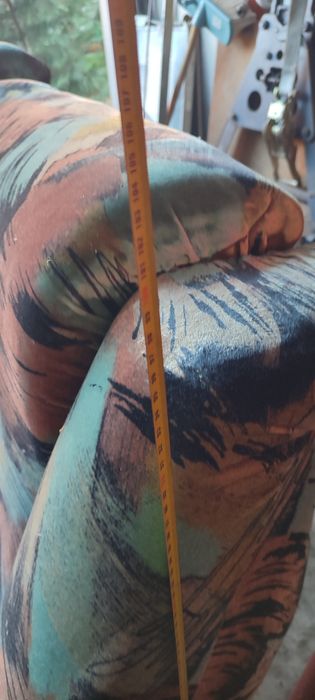 Fotolii set 2 bucăți