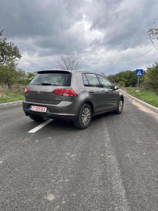 Volkswagen Golf VII 1.6 tdi