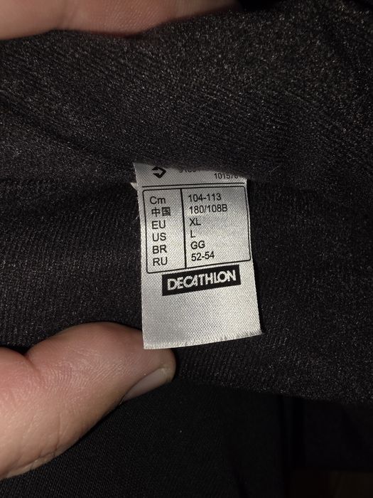 Ceaga si pantaloni vanatoare impermeabili Noi