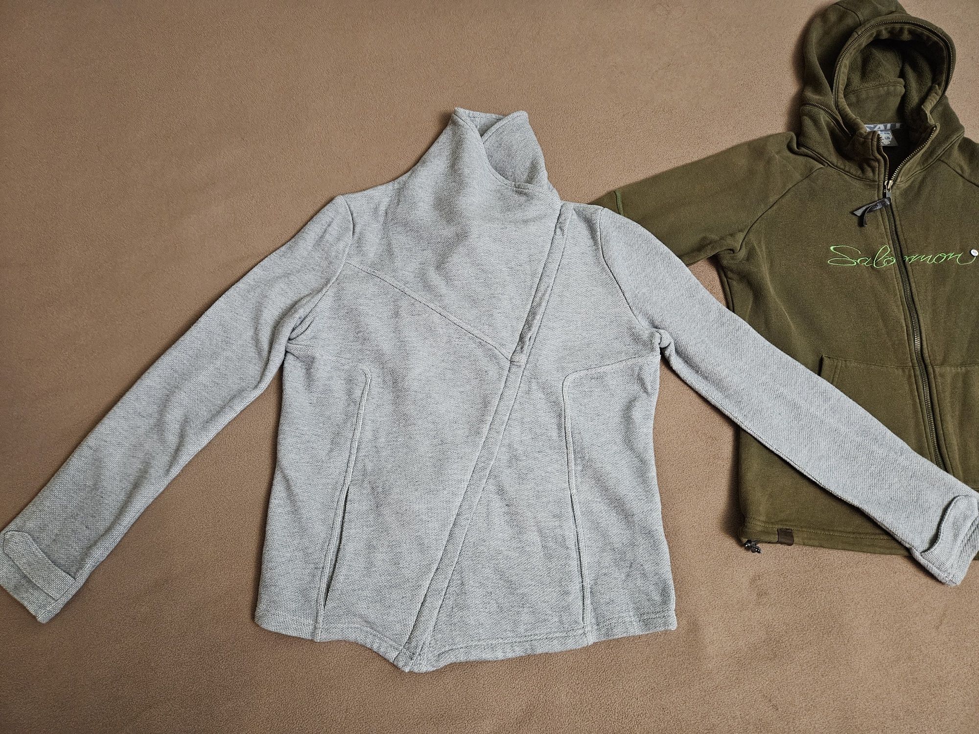 Calvin Klein, Solomon, Object