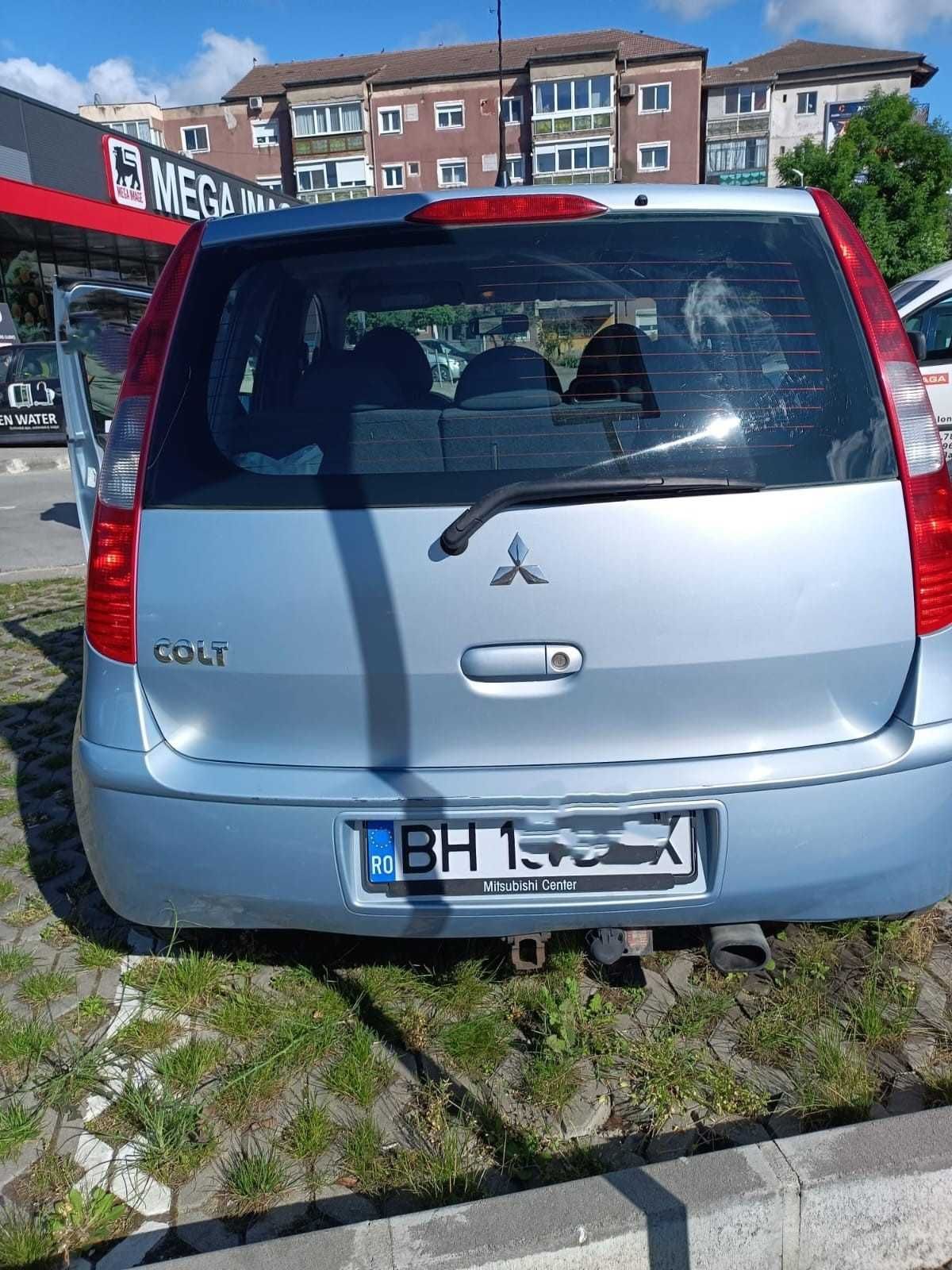 De vanzare Mitsubishi Colt 1.3 benzina