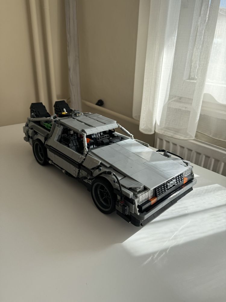 Lego Technic,Cada,Moc