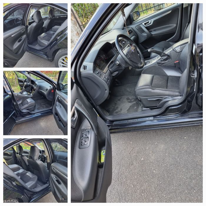 Dezmembrez volvo s60