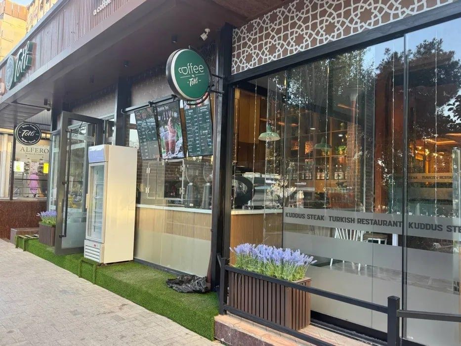 Срочно аренда под ваш бизнес, в центре города! Дружба Народов, U Tower