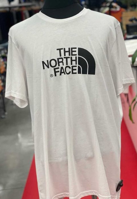 Мъжка тениска The North Face S M L XL 2XL 3XL 4XL