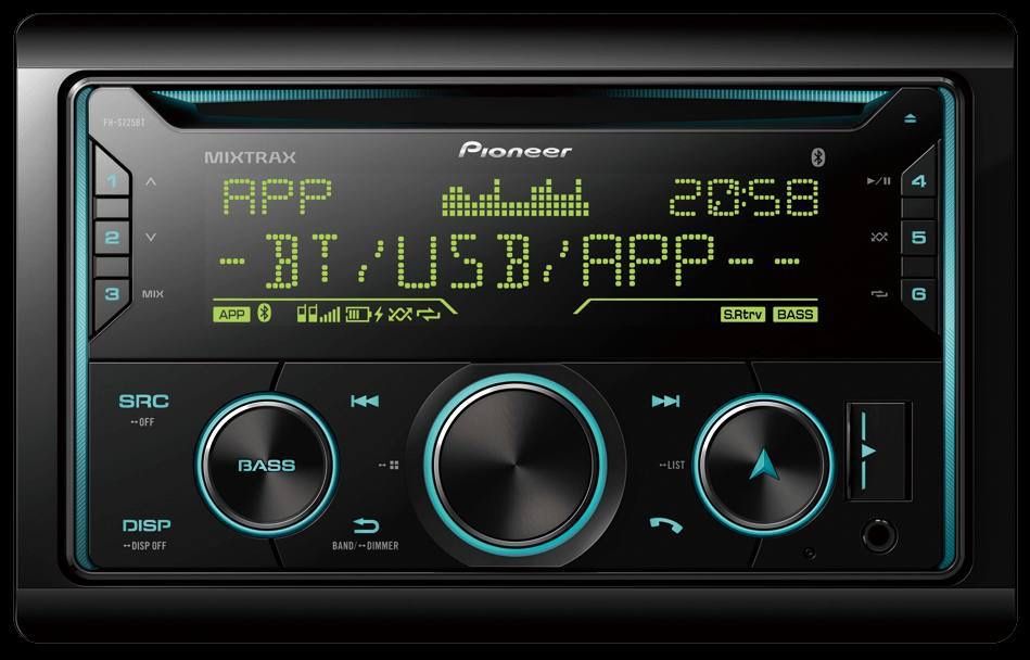 725 Pioneer model gentra coblt neksiya 3 spark звучания бомба