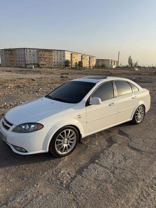 Оптра диска R17 4/114