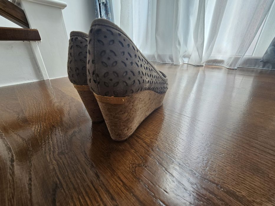 Sandale Jimmy Choo originale