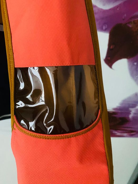 Витровка/Soft shell яке Helly Hansen and Puma