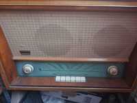 Radio pe Lampi cu Pickup