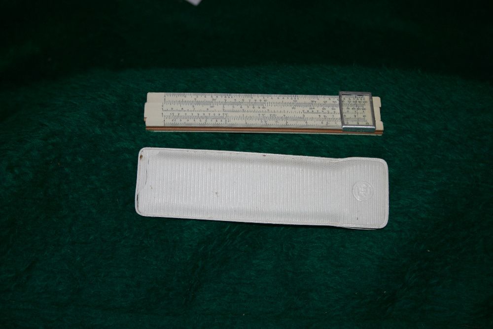 Сметачен ( логаритмичен ) кръг