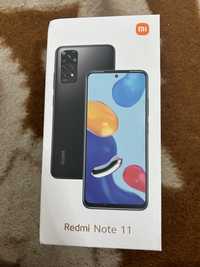 Redmi Note 11   128гб