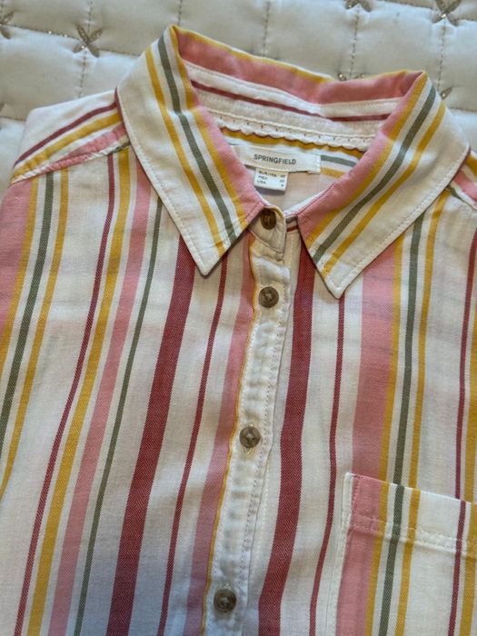 Риза Springfield