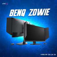 Топовый монитор BenQ ZOWIE 24.5" FHD TN 360hz | Бесплатная Доставка
