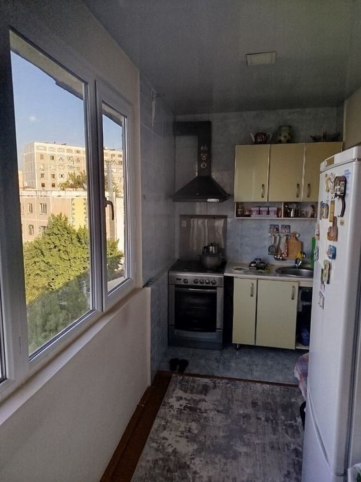 Продаю квартиру свою